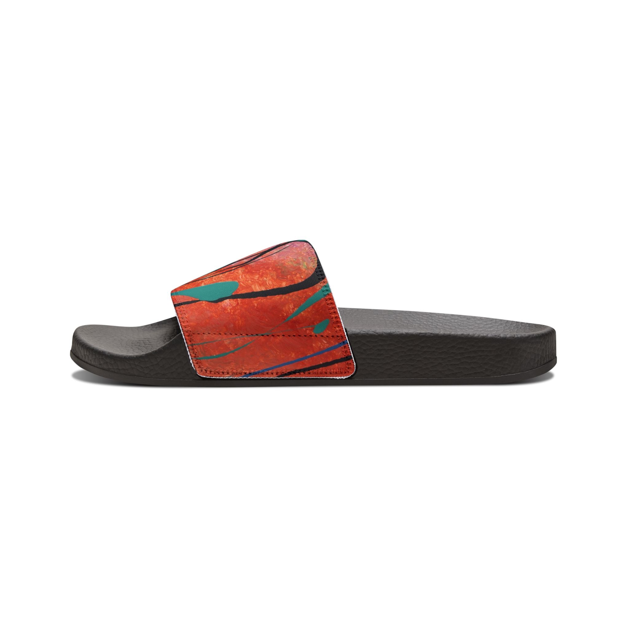 Orbit of Color Slides for Women