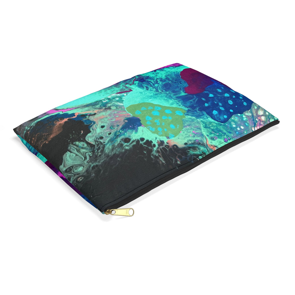 Serenity Ocean Pouch