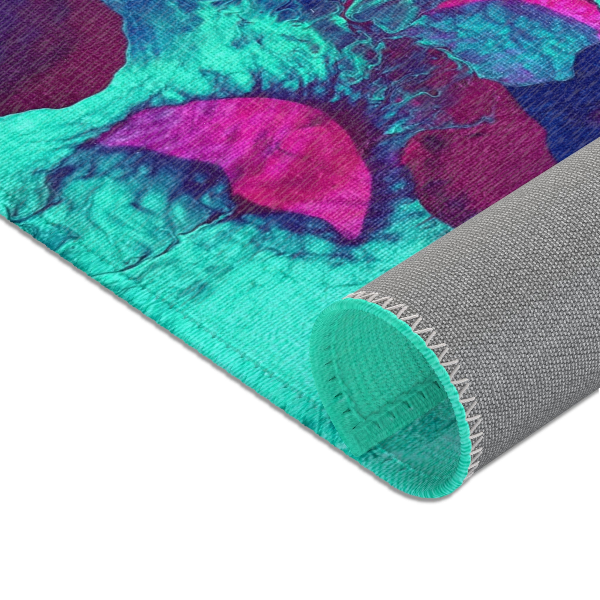 Serenity Ocean Mat