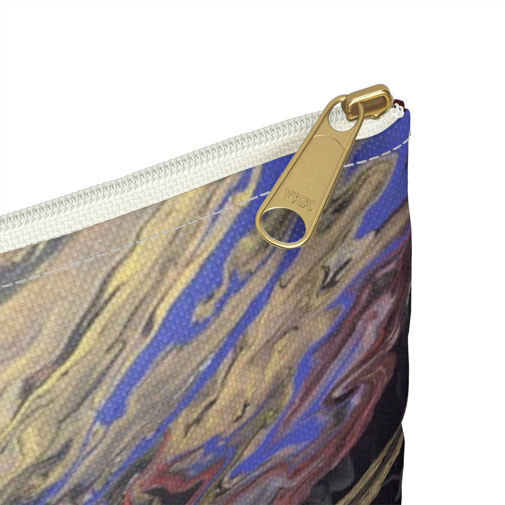 Stormy Ocean Pouch