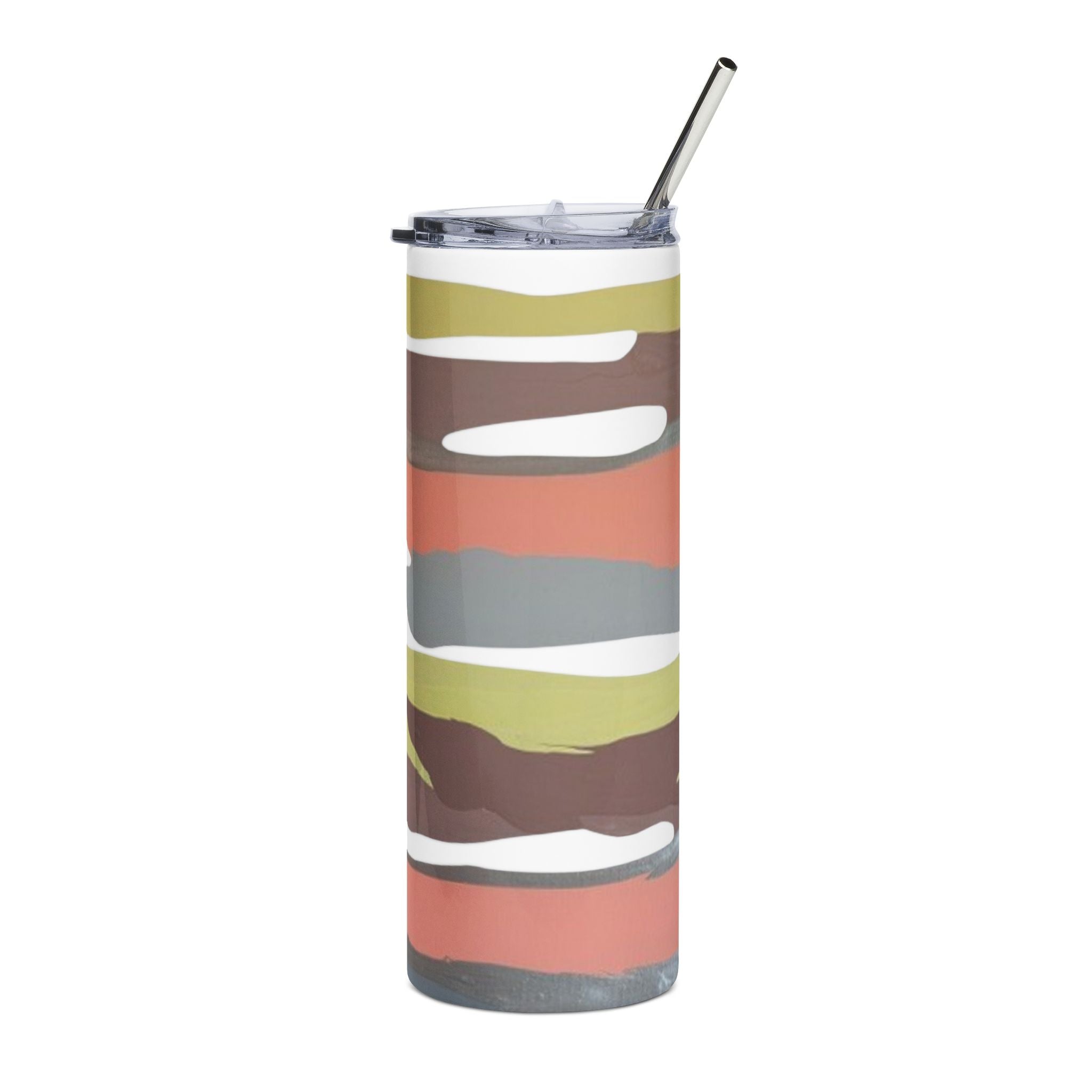 Cinnamon Sticks 20oz Stainless Steel Tumbler