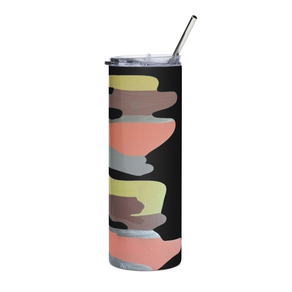 Cinnamon Sticks 20oz Stainless Steel Tumbler