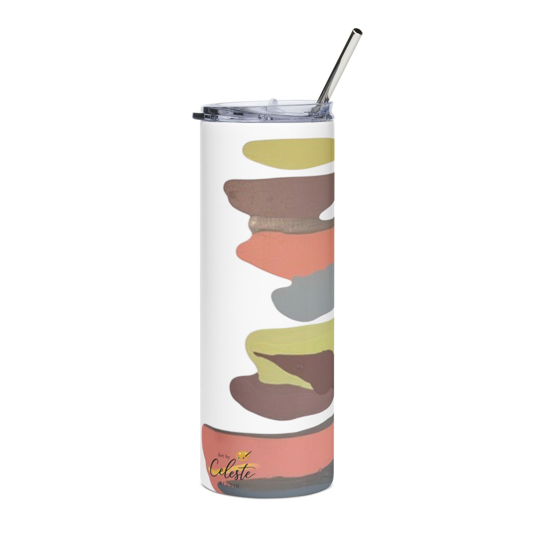 Cinnamon Sticks 20oz Stainless Steel Tumbler
