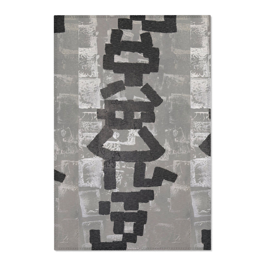 Totem of Silence Mat