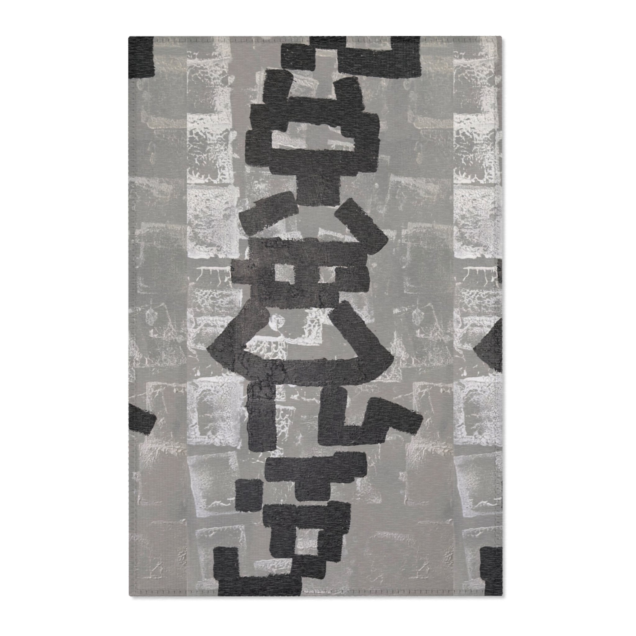 Totem of Silence Mat