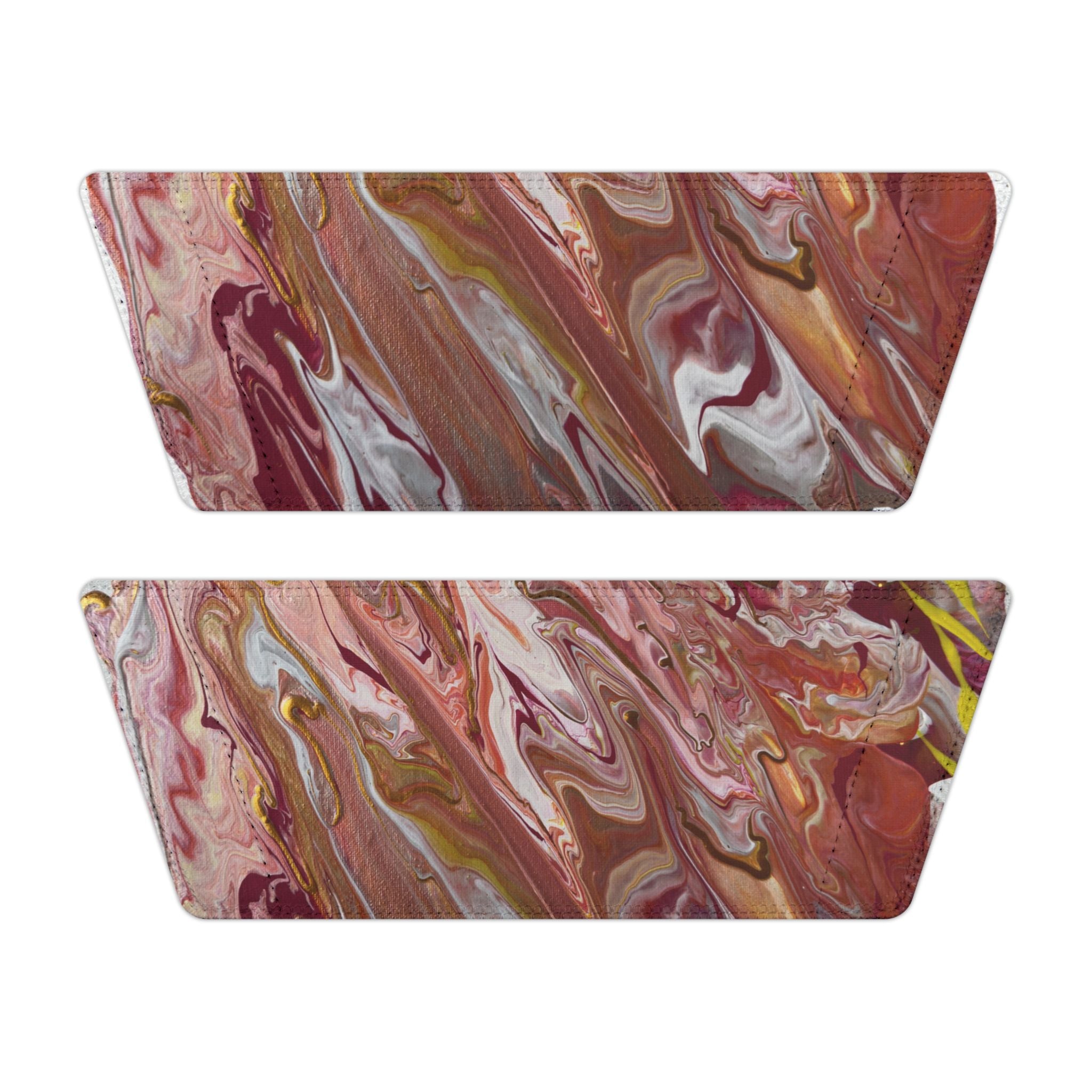 Molten Bloom Slides for Women