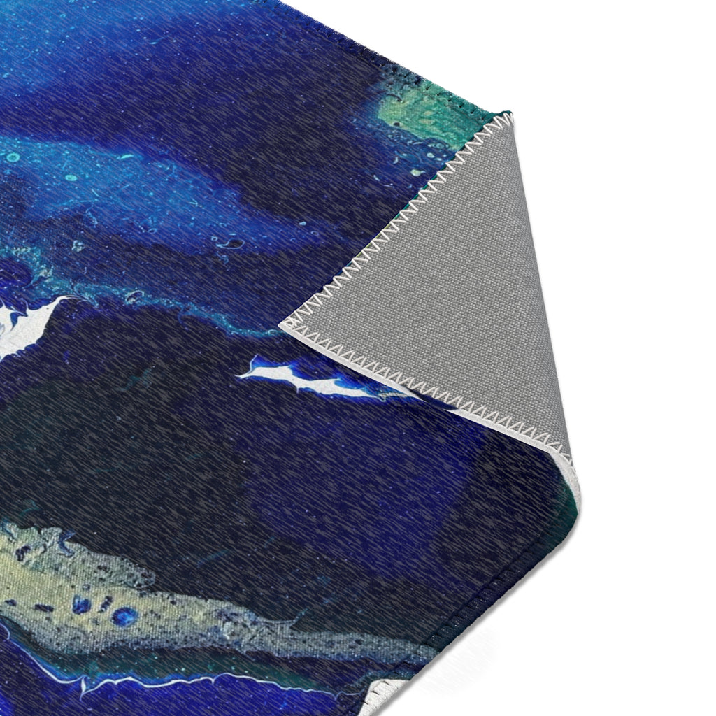 Ocean Vibes Mat