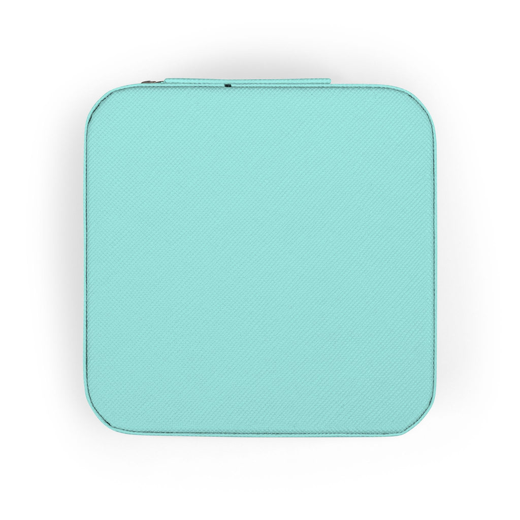 Serenity Ocean Jewelry Travel Case