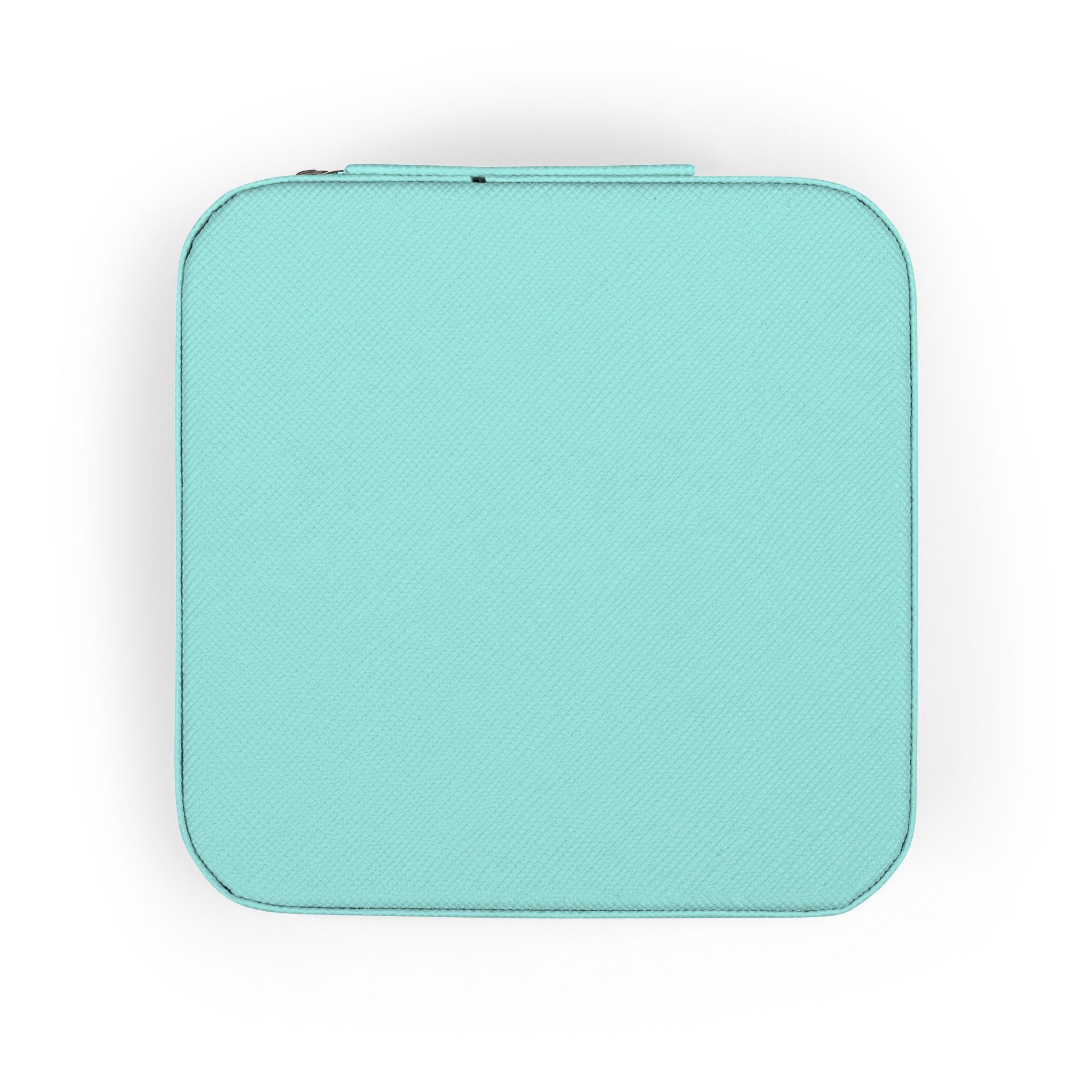 Serenity Ocean Jewelry Travel Case