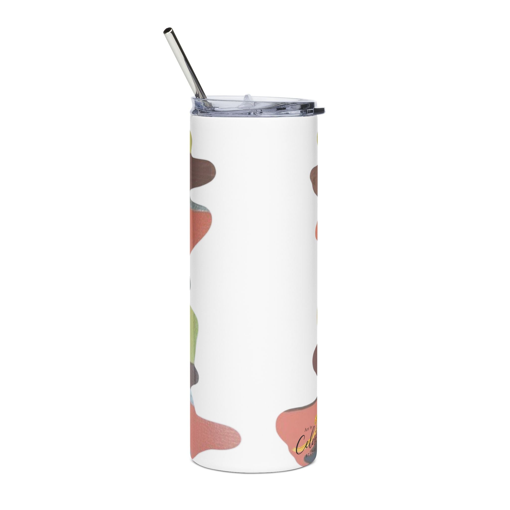 Cinnamon Sticks 20oz Stainless Steel Tumbler
