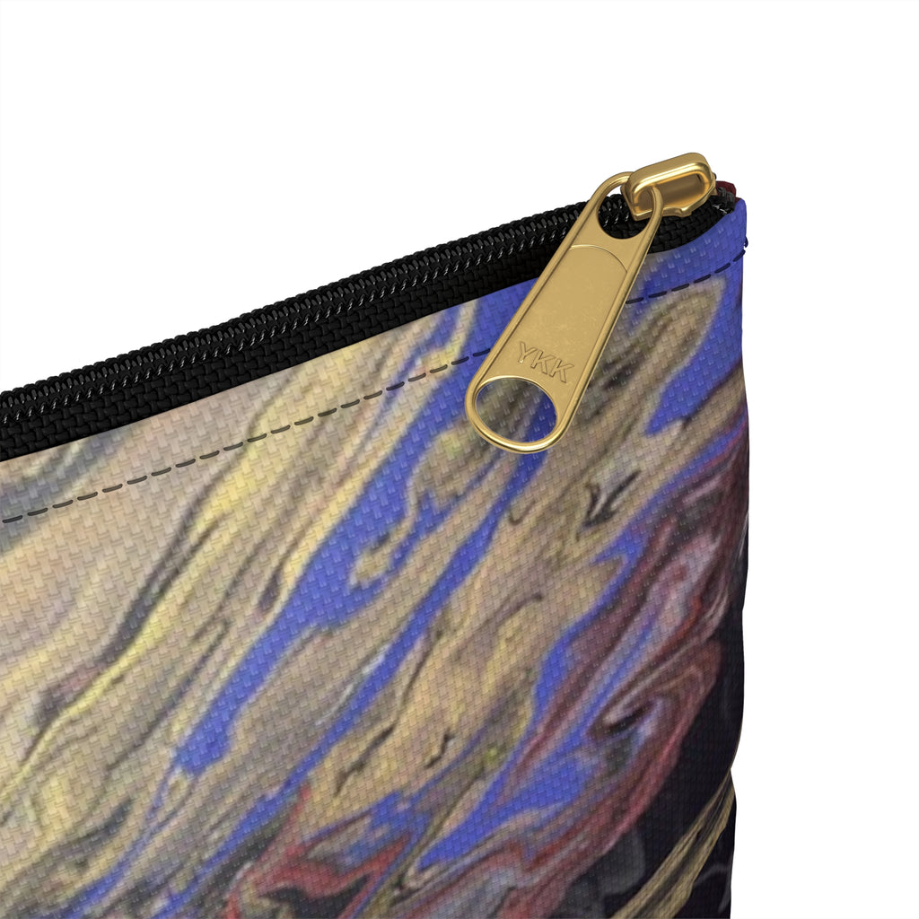 Stormy Ocean Pouch