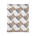 Cinnamon Sticks Art Bedding