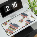 Cinnamon Sticks Desk Mat