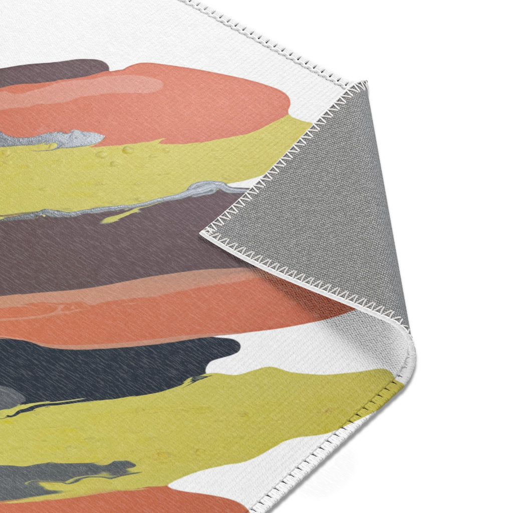 Urban Rhythm Mat
