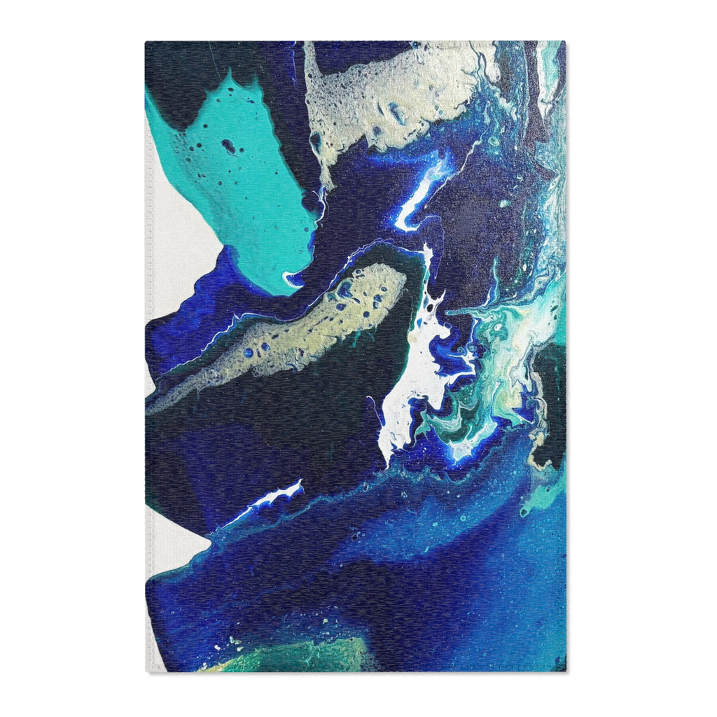 Ocean Vibes Mat
