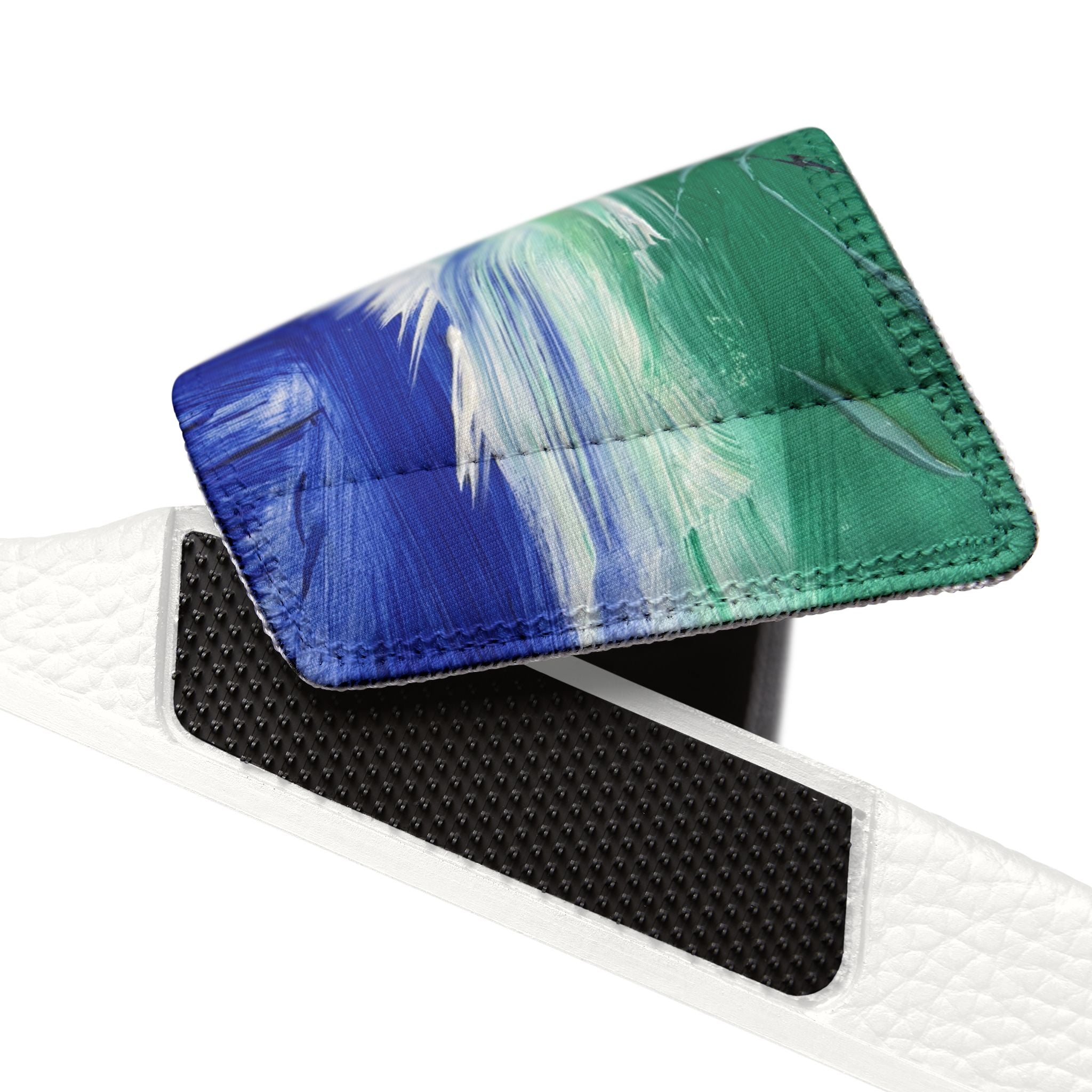 Flight of Energy Slides for Women