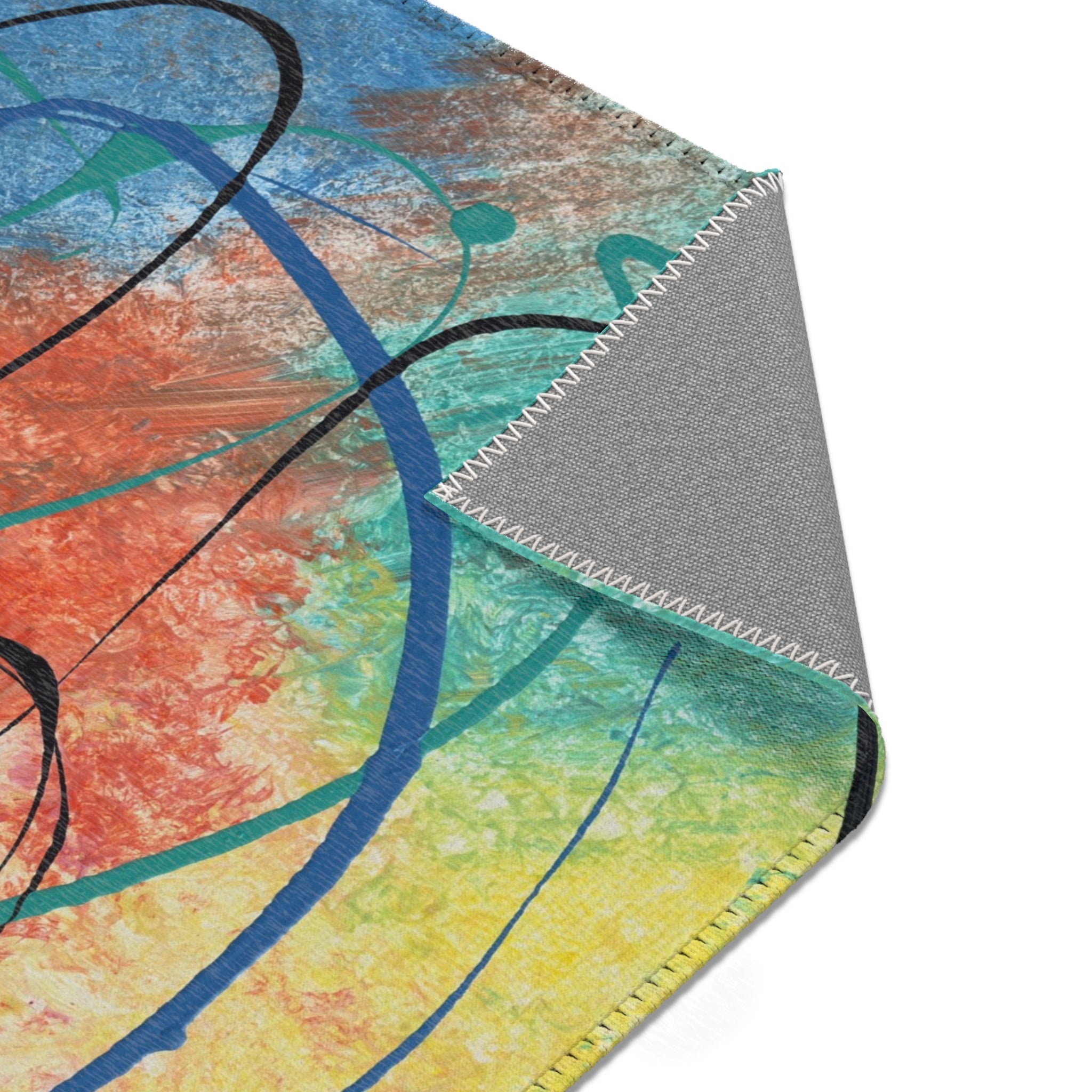 Orbit of Color Mat
