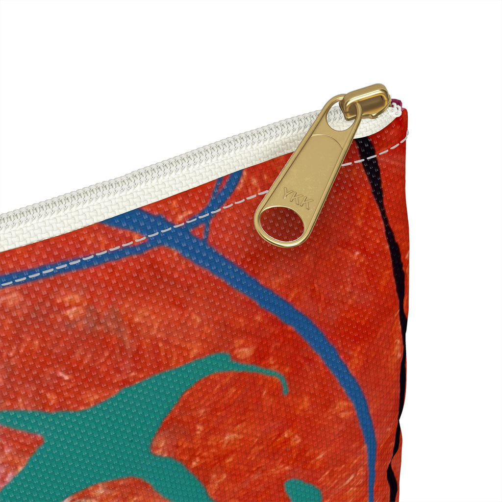 Orbit of Color Pouch