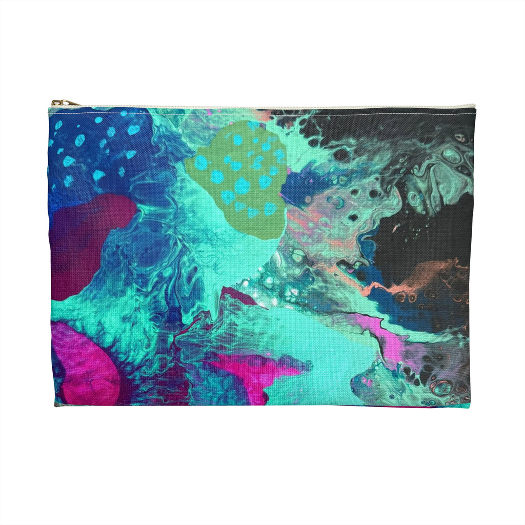 Serenity Ocean Pouch
