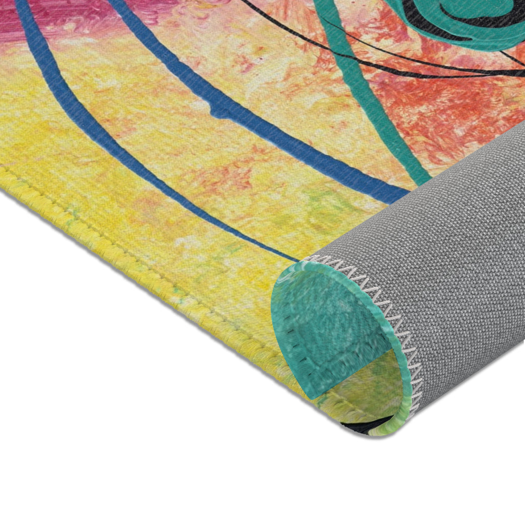 Orbit of Color Mat