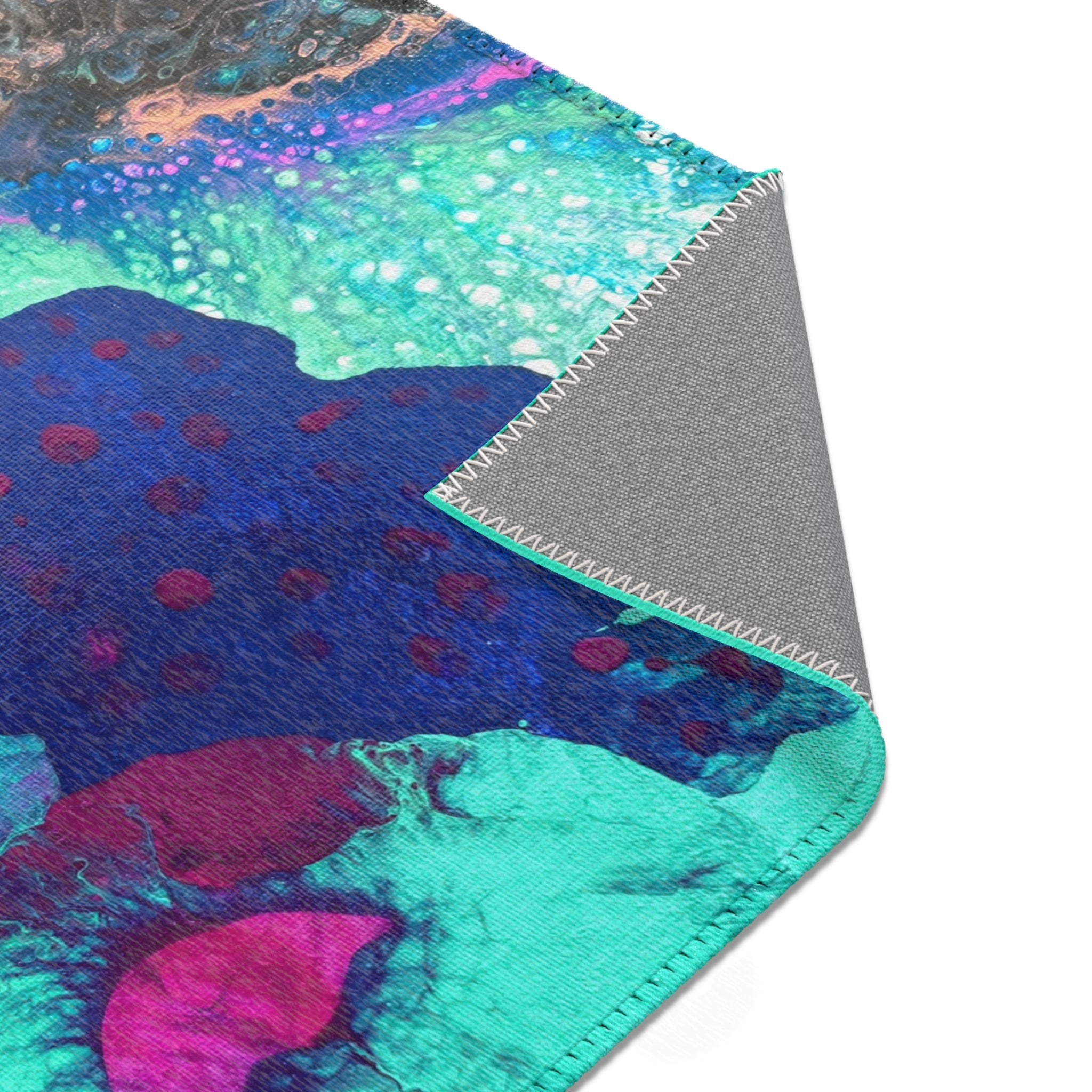 Serenity Ocean Mat
