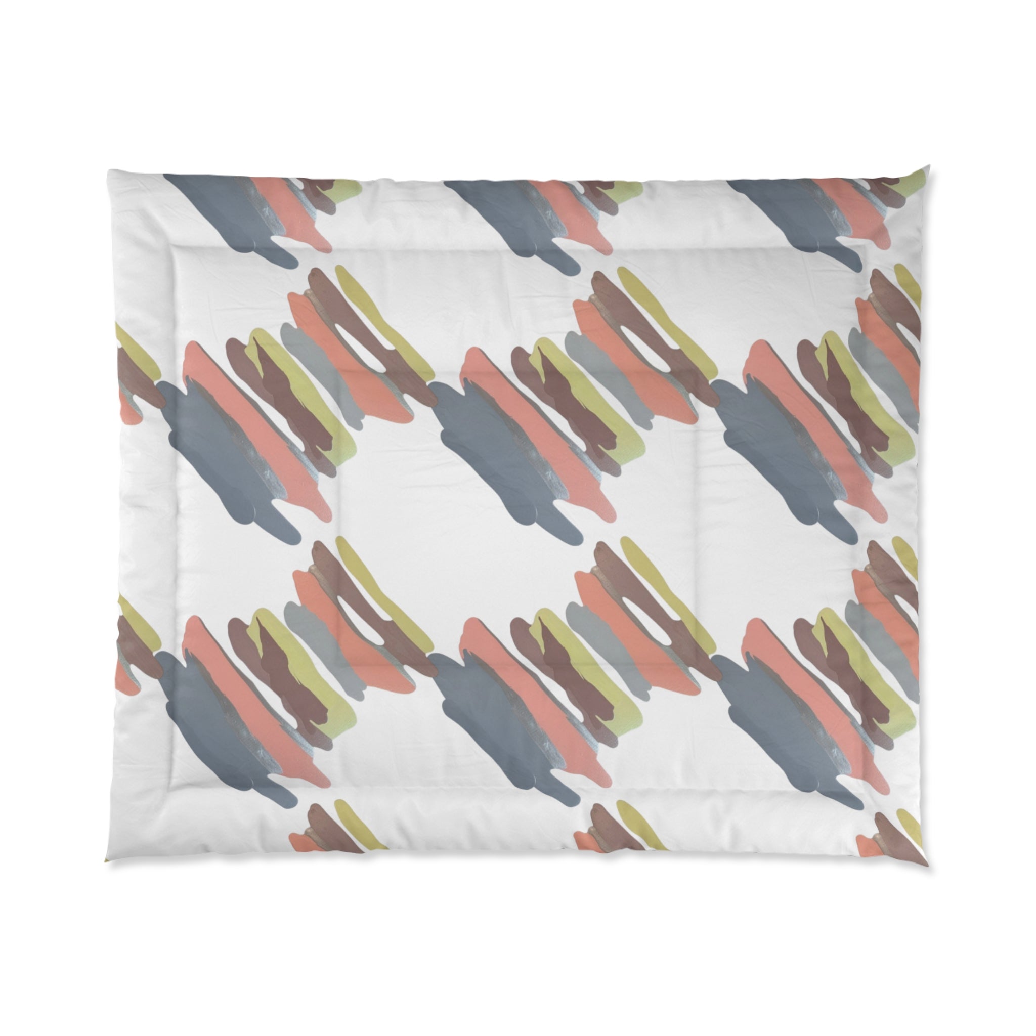 Cinnamon Sticks Art Bedding