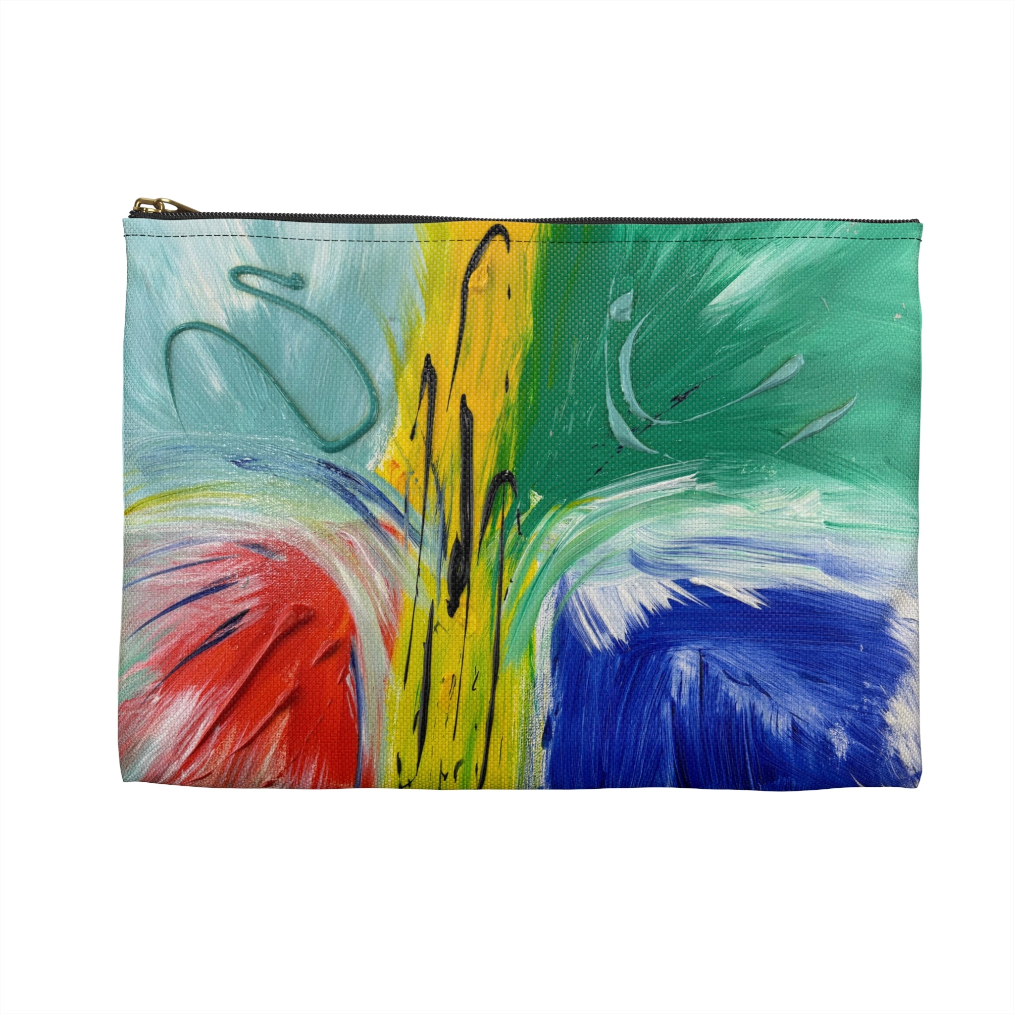 Flight of Energy Pouch