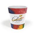 Light Through The Storm Ceramic Coffee Cup, 12oz