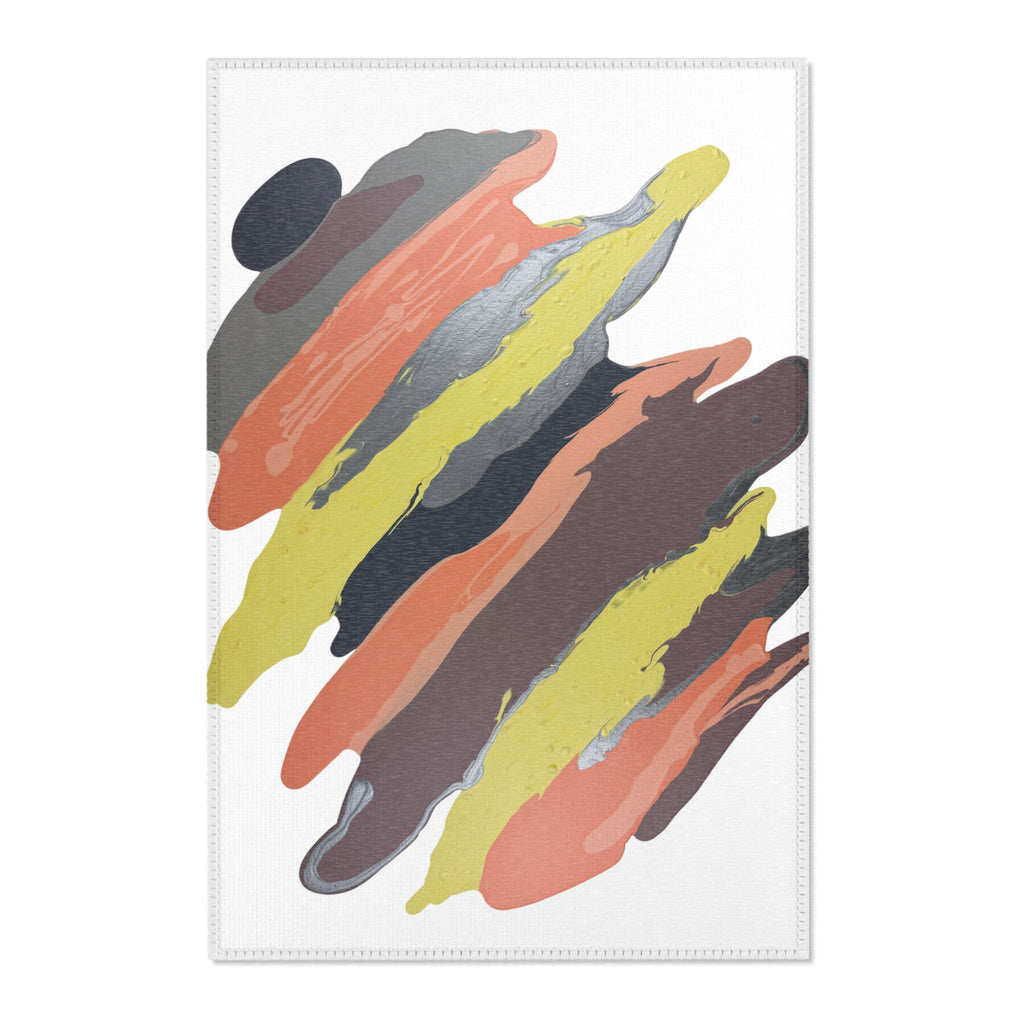 Urban Rhythm Mat