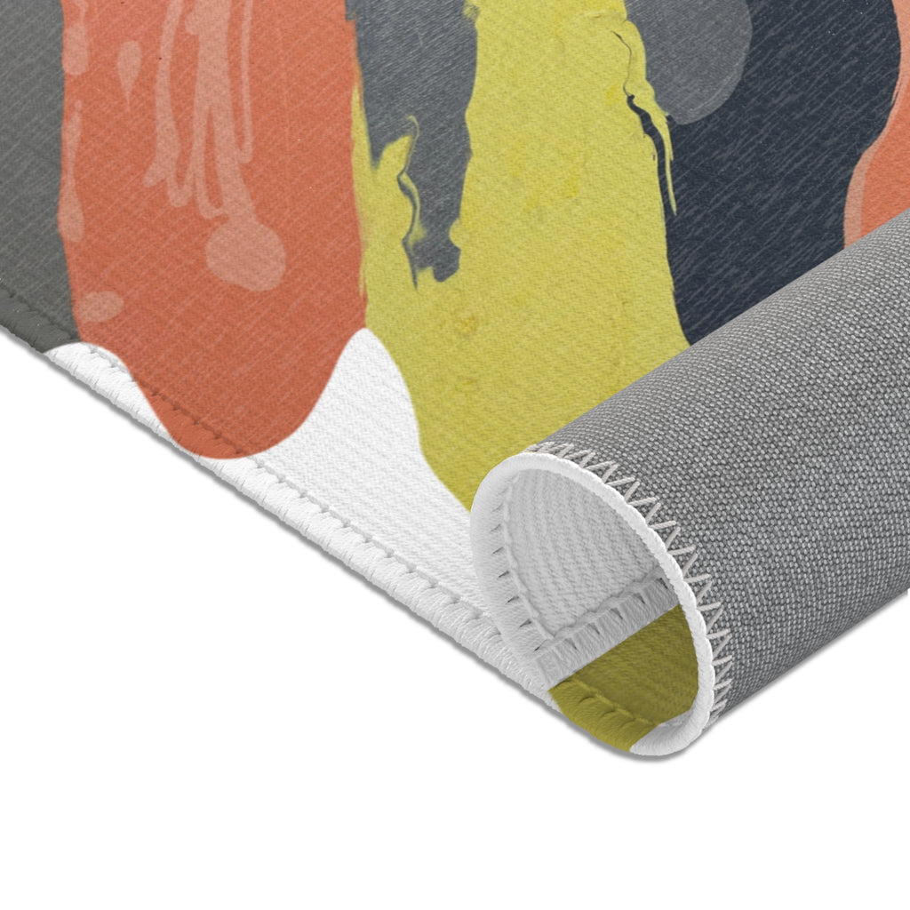 Urban Rhythm Mat