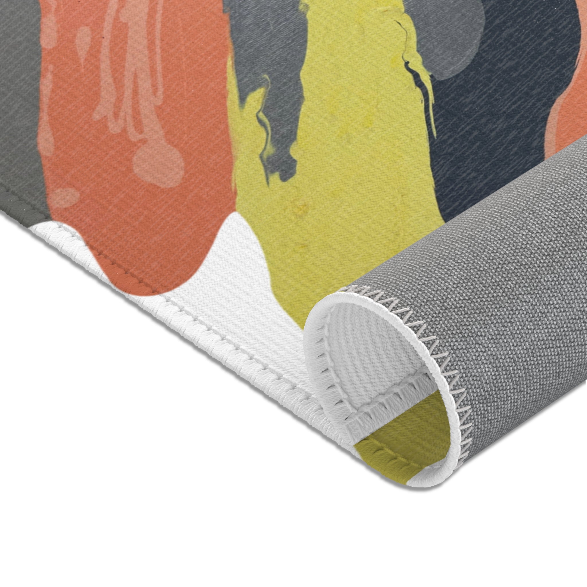 Urban Rhythm Mat