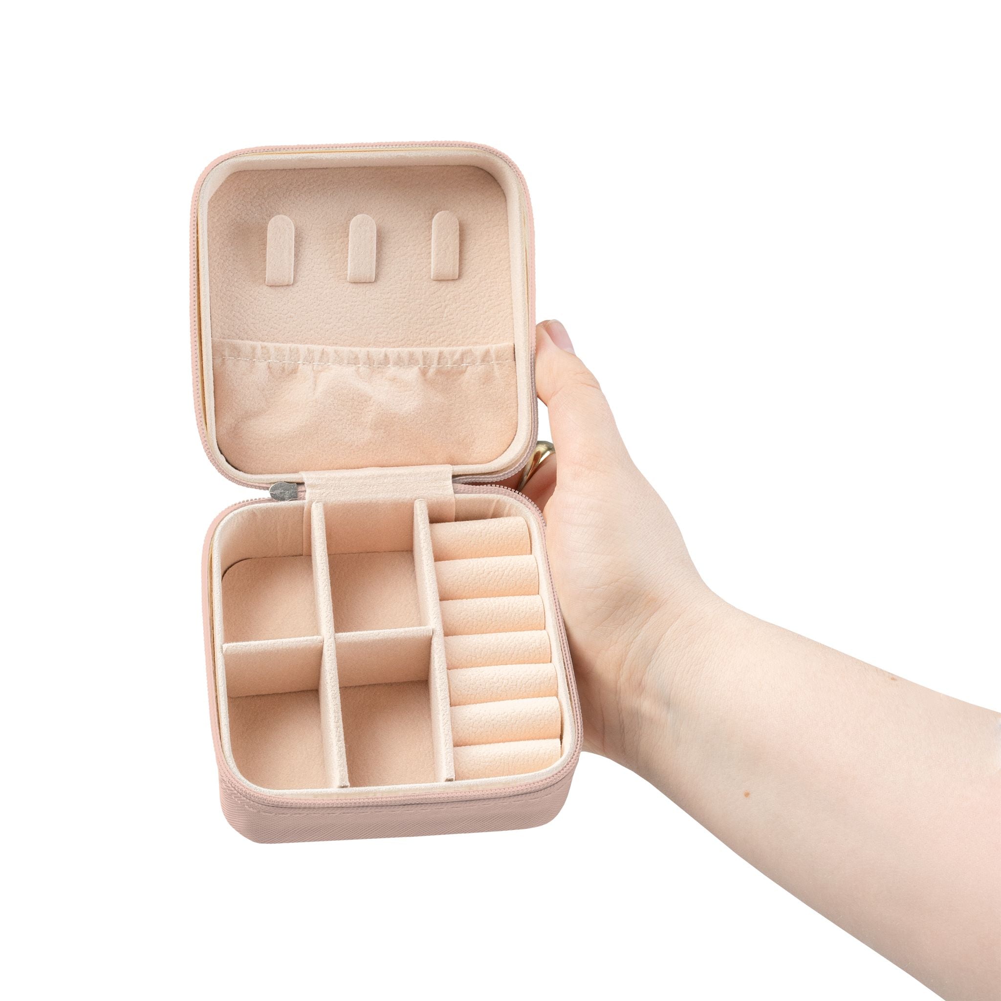 Playful Current  Mothers Day Jewelry Case