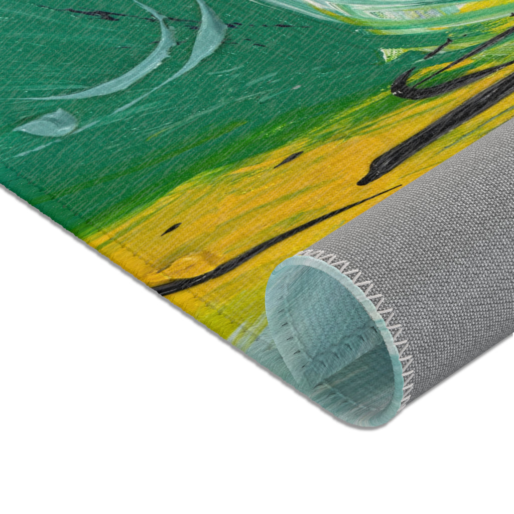 Flight of Energy Mat
