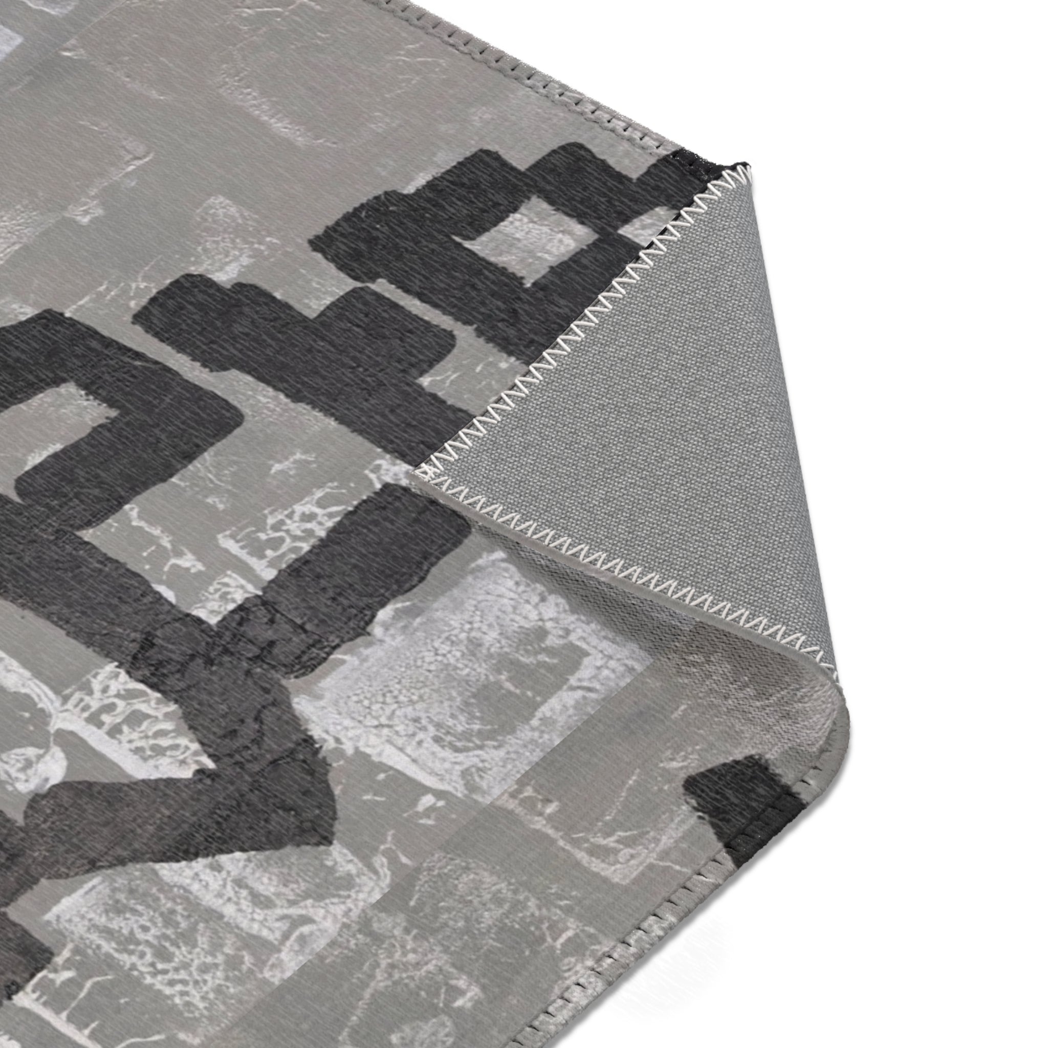 Totem of Silence Mat