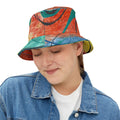 Orbit of Color Bucket Hat
