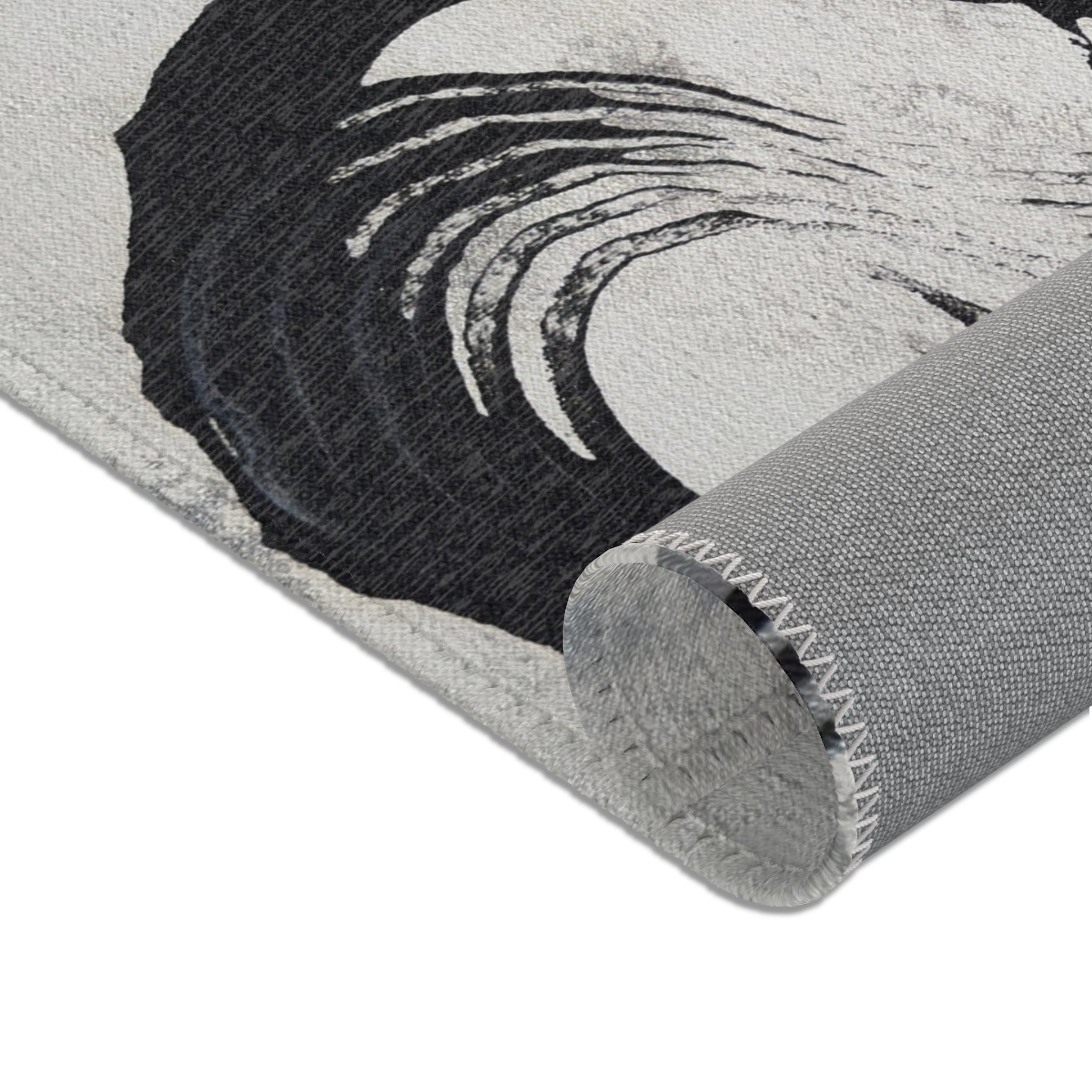 Echoes in Ink Mat