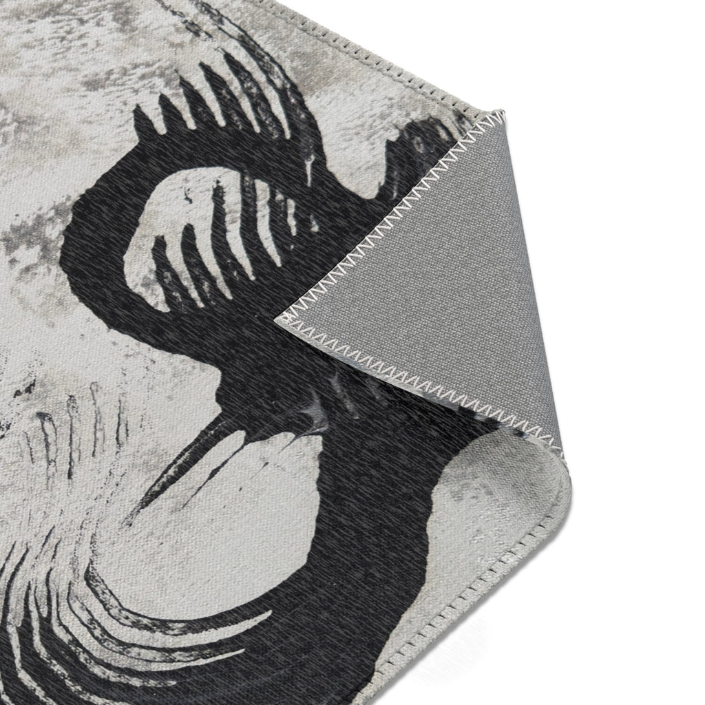 Echoes in Ink Mat