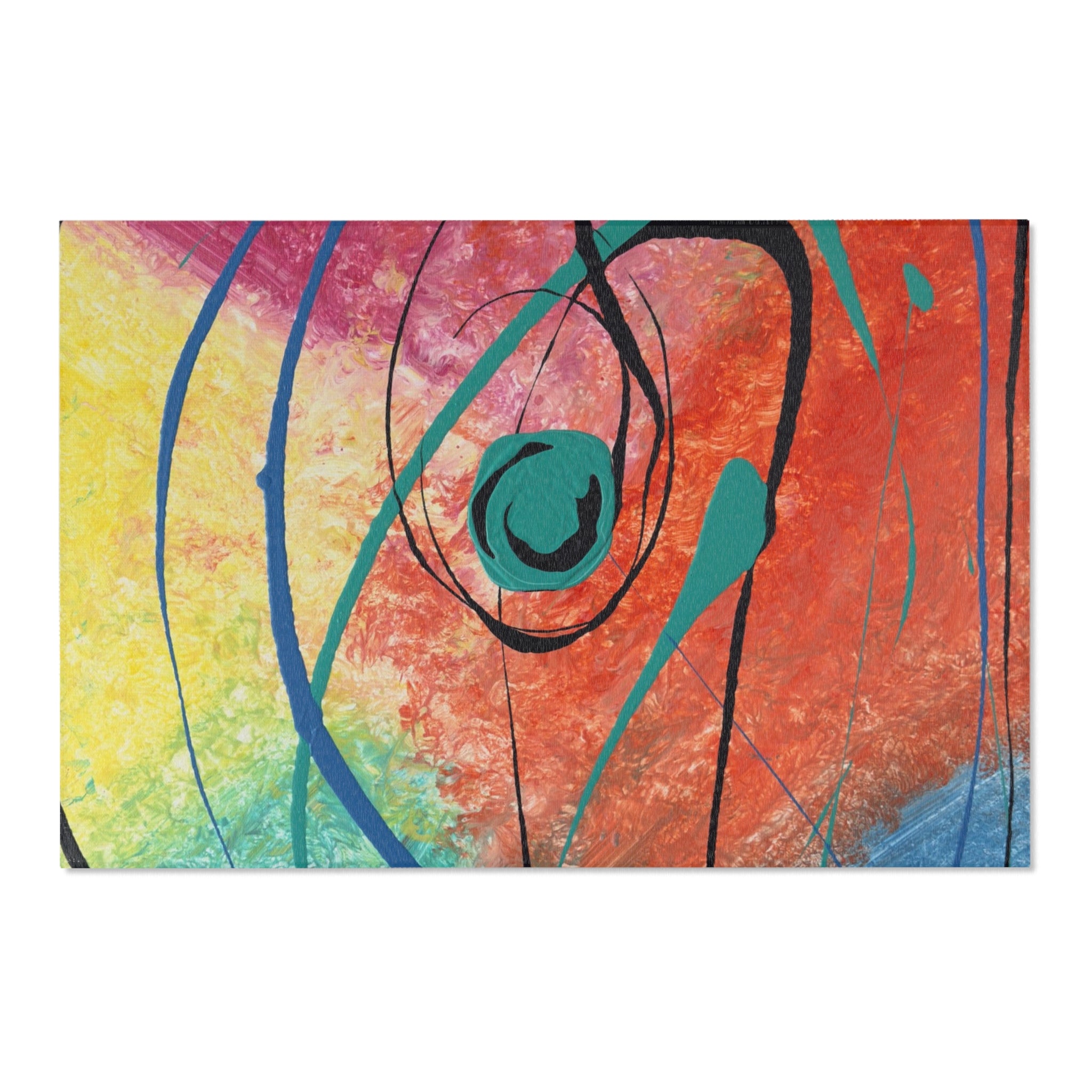Orbit of Color Mat