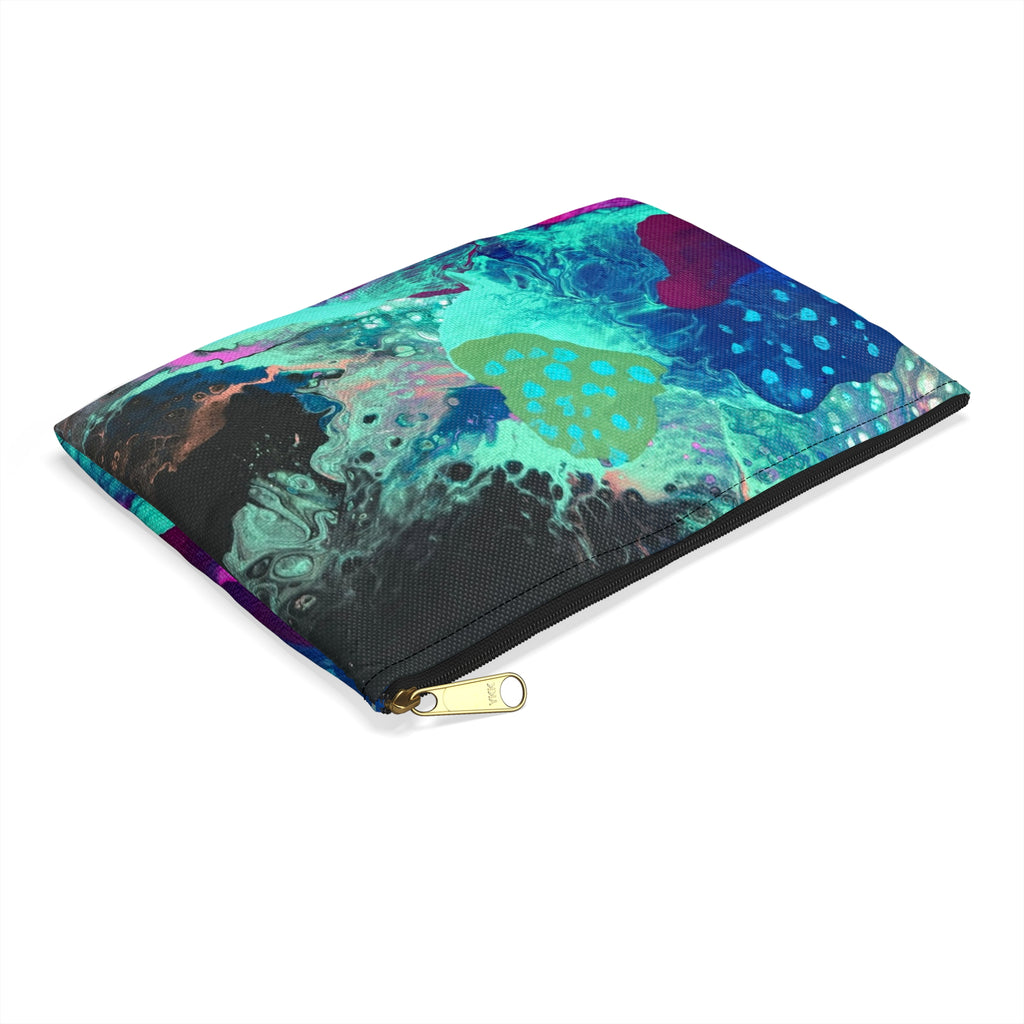 Serenity Ocean Pouch