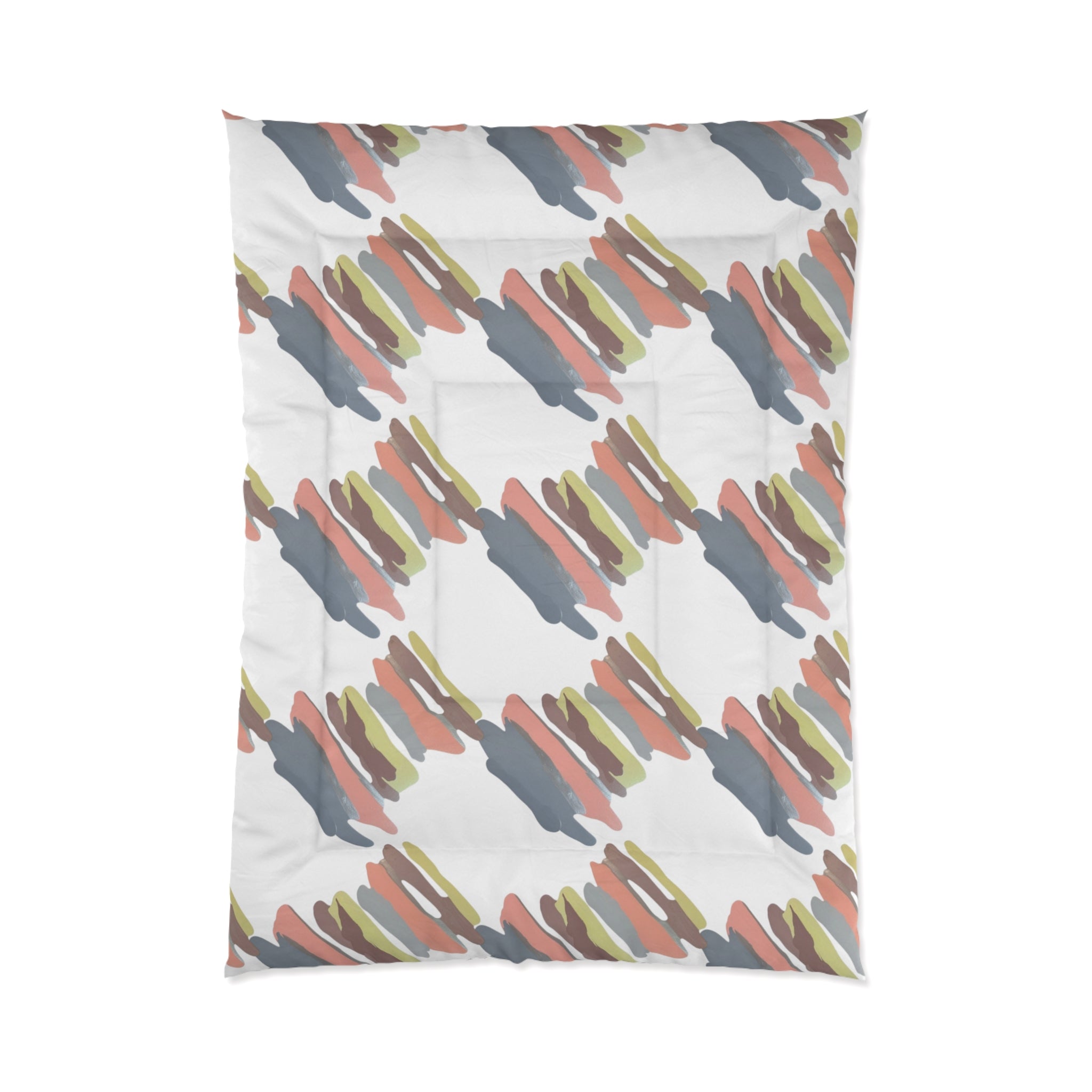 Cinnamon Sticks Art Bedding