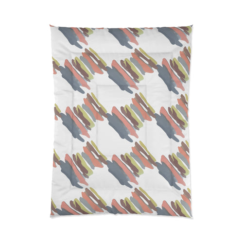 Cinnamon Sticks Art Bedding