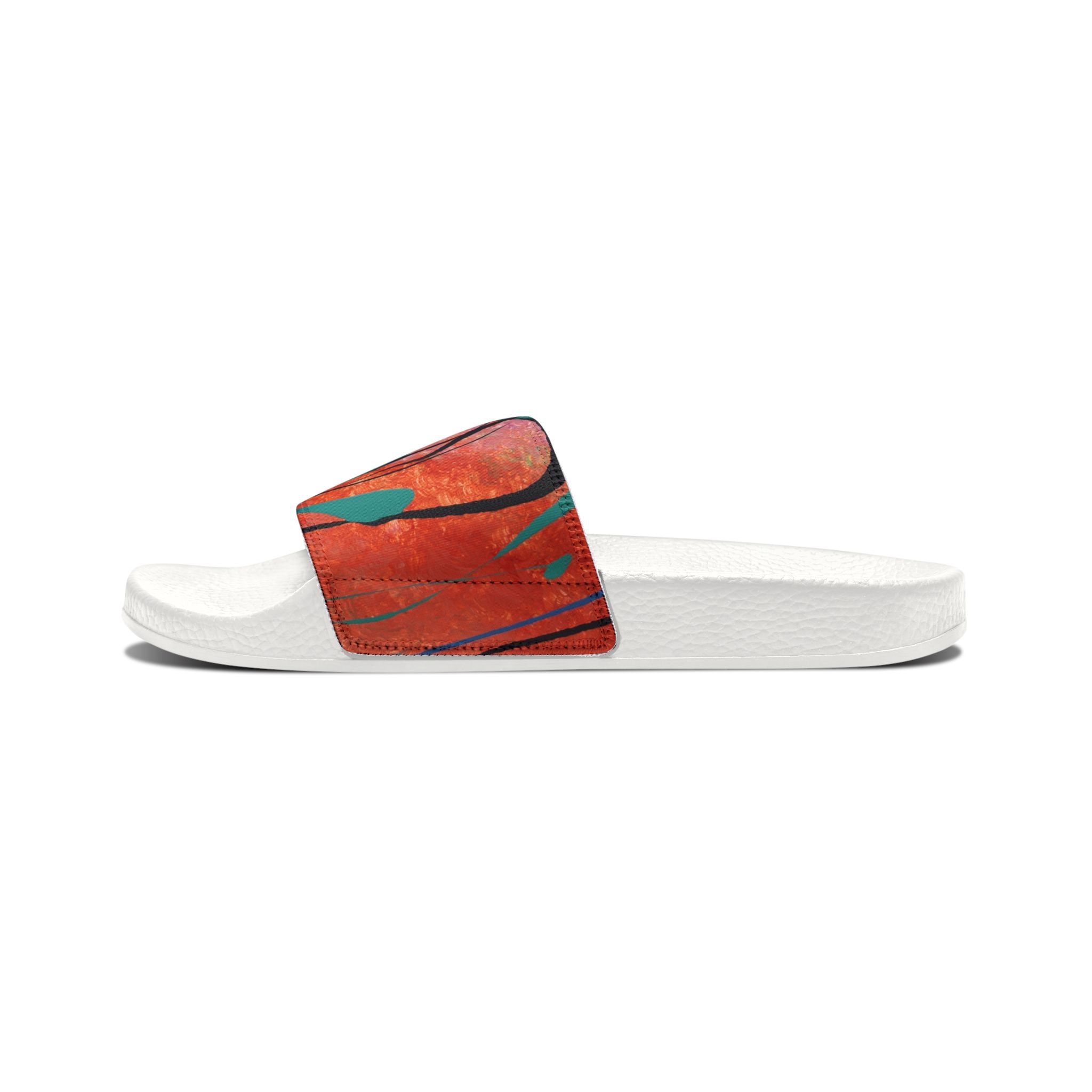 Orbit of Color Slides for Women