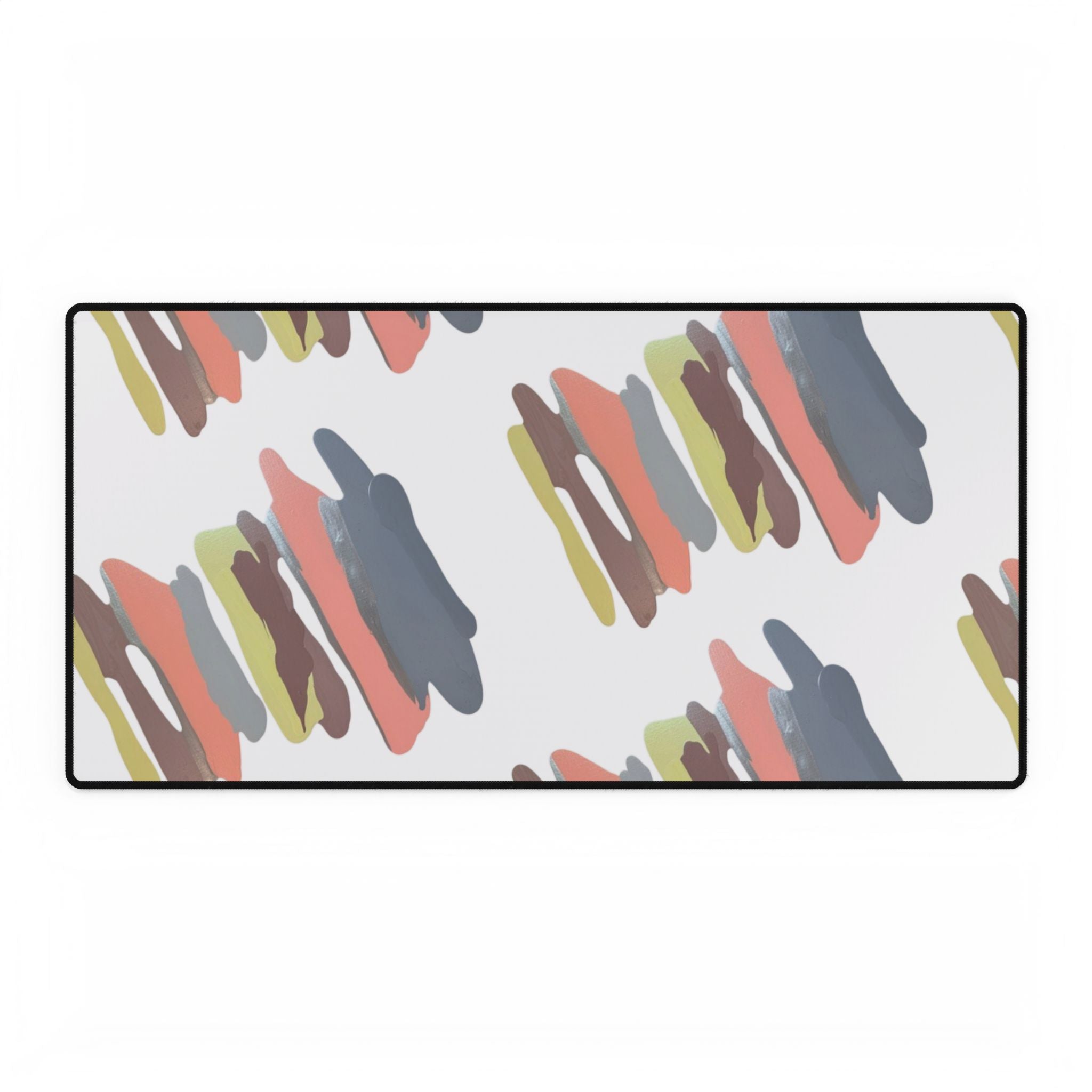 Cinnamon Sticks Desk Mat