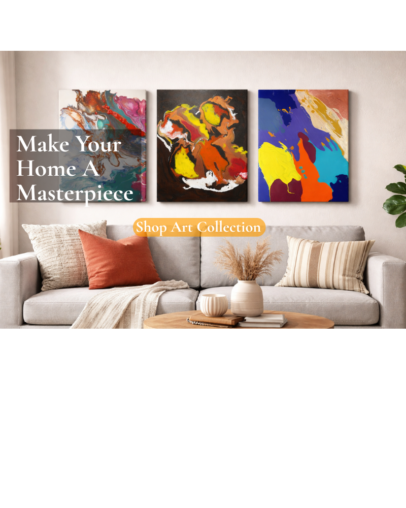 Art By Celeste Studio Gift Card